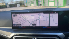 BMW 3 Series 330e M Sport 4dr Step Auto Saloon